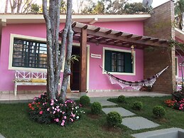 Pousada Villa das Aguas Ecovillage