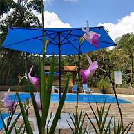 Pousada Villa das Aguas Ecovillage