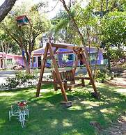 Pousada Villa das Aguas Ecovillage