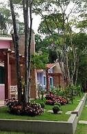 Pousada Villa das Aguas Ecovillage