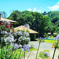 Pousada Villa das Aguas Ecovillage