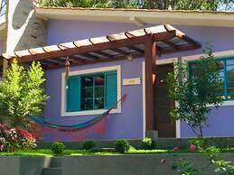 Pousada Villa das Aguas Ecovillage