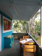 Pousada Villa das Aguas Ecovillage