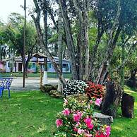 Pousada Villa das Aguas Ecovillage