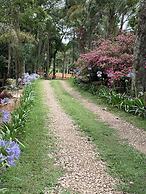 Pousada Villa das Aguas Ecovillage