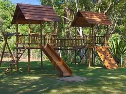 Pousada Villa das Aguas Ecovillage