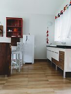 Pousada Villa das Aguas Ecovillage