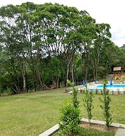 Pousada Villa das Aguas Ecovillage