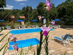 Pousada Villa das Aguas Ecovillage