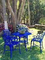 Pousada Villa das Aguas Ecovillage