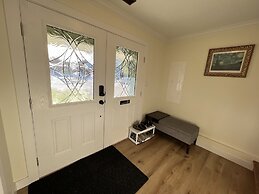 Quite House near Vancouver Airport