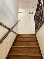 Quite House near Vancouver Airport