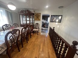 Quite House near Vancouver Airport