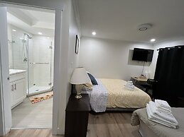 Quite House near Vancouver Airport