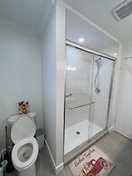 Quite House near Vancouver Airport