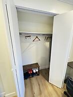 Quite House near Vancouver Airport