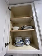 Quite House near Vancouver Airport