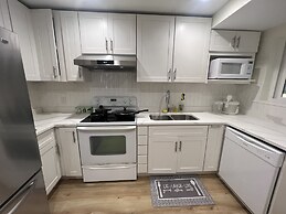 Quite House near Vancouver Airport