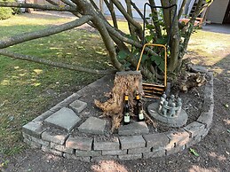 Quite House near Vancouver Airport