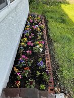 Quite House near Vancouver Airport