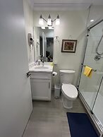 Quite House near Vancouver Airport