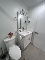 Quite House near Vancouver Airport