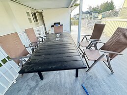 Quite House near Vancouver Airport