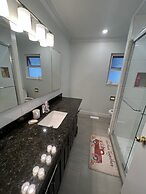 Quite House near Vancouver Airport