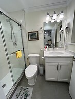 Quite House near Vancouver Airport