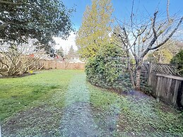 Quite House near Vancouver Airport