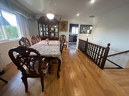 Quite House near Vancouver Airport