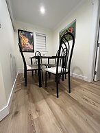 Quite House near Vancouver Airport