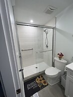 Quite House near Vancouver Airport