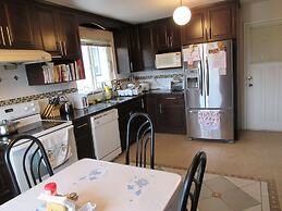 Quite House near Vancouver Airport