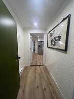 Quite House near Vancouver Airport