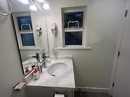 Quite House near Vancouver Airport