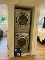 Quite House near Vancouver Airport