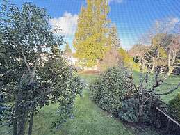 Quite House near Vancouver Airport