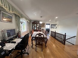 Quite House near Vancouver Airport