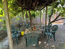 Quite House near Vancouver Airport