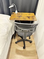 Quite House near Vancouver Airport