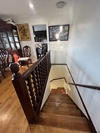 Quite House near Vancouver Airport