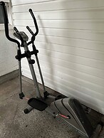 Quite House near Vancouver Airport