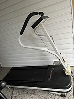 Quite House near Vancouver Airport