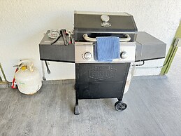 Quite House near Vancouver Airport