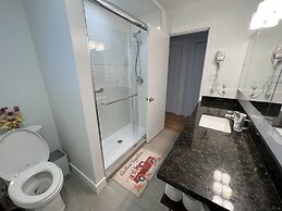 Quite House near Vancouver Airport