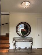 Quite House near Vancouver Airport