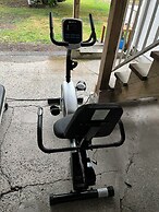 Quite House near Vancouver Airport