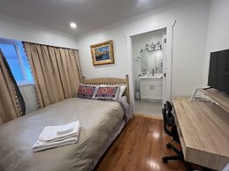 Quite House near Vancouver Airport