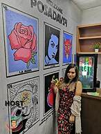 Posada Vs4 Aeropuerto